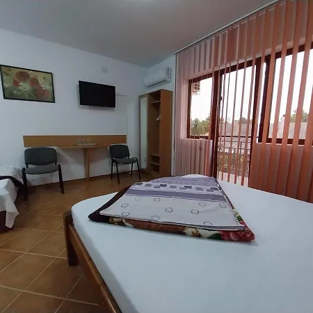 Vila Lucian Homestay *