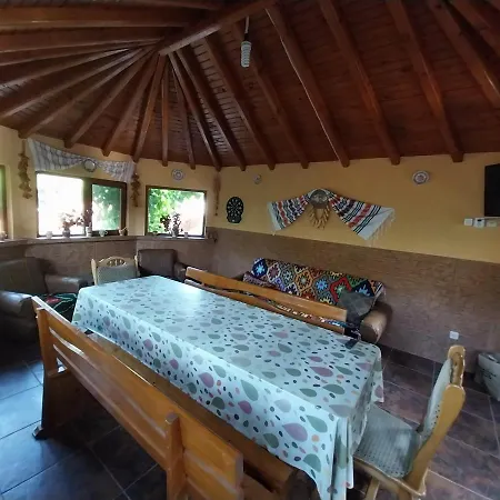 Vila Lucian Homestay Costinesti