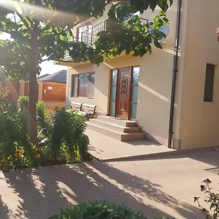 Vila Lucian Homestay Costinesti