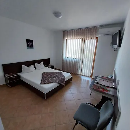 Homestay Vila Lucian Costinesti