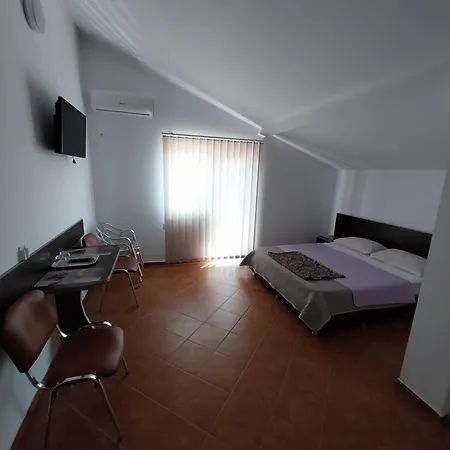 Vila Lucian Homestay