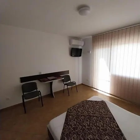 Vila Lucian Homestay Costinesti