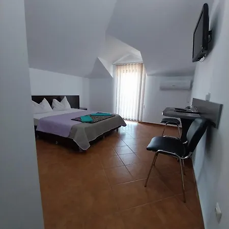 Vila Lucian Homestay *