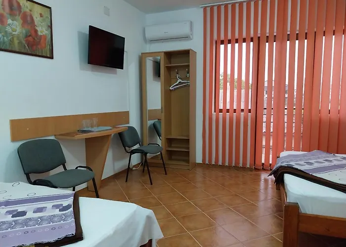 Rum i privatbostad Lucian